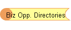 Biz Opp. Directories
