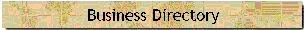 Business Directory