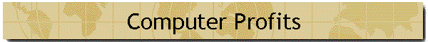 Computer Profits