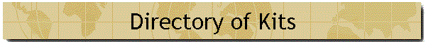 Directory of Kits