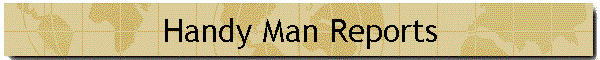 Handy Man Reports