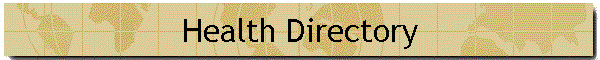 Health Directory