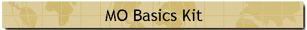 MO Basics Kit
