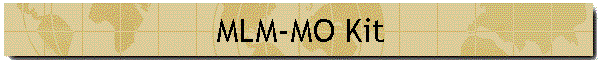 MLM-MO Kit