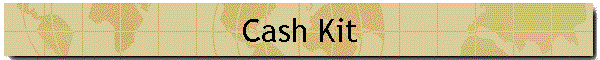 Cash Kit