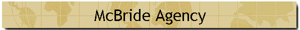 McBride Agency