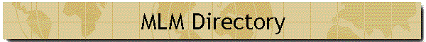 MLM Directory