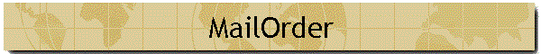 MailOrder