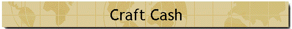 Craft Cash