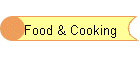 Food & Cooking