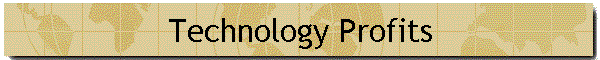 Technology Profits